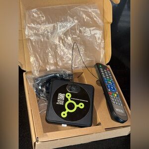 Mood Media ProFusion iH digital media player